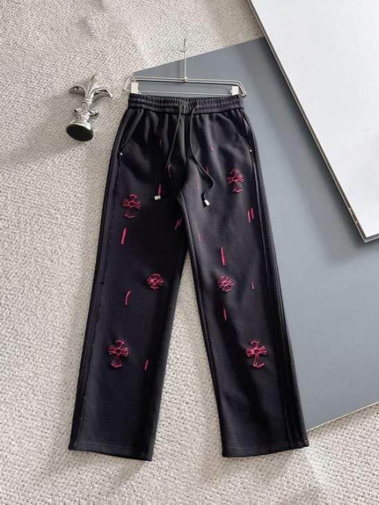 Picture of Chrome Hearts Pant Long _SKUChromeHeartsM-3XLxetr6814427